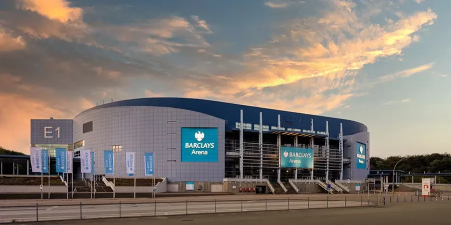 Barclays Arena
