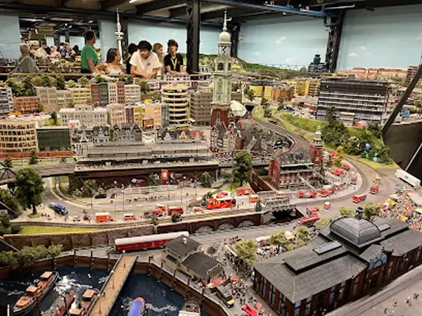 Minatur Wunderland